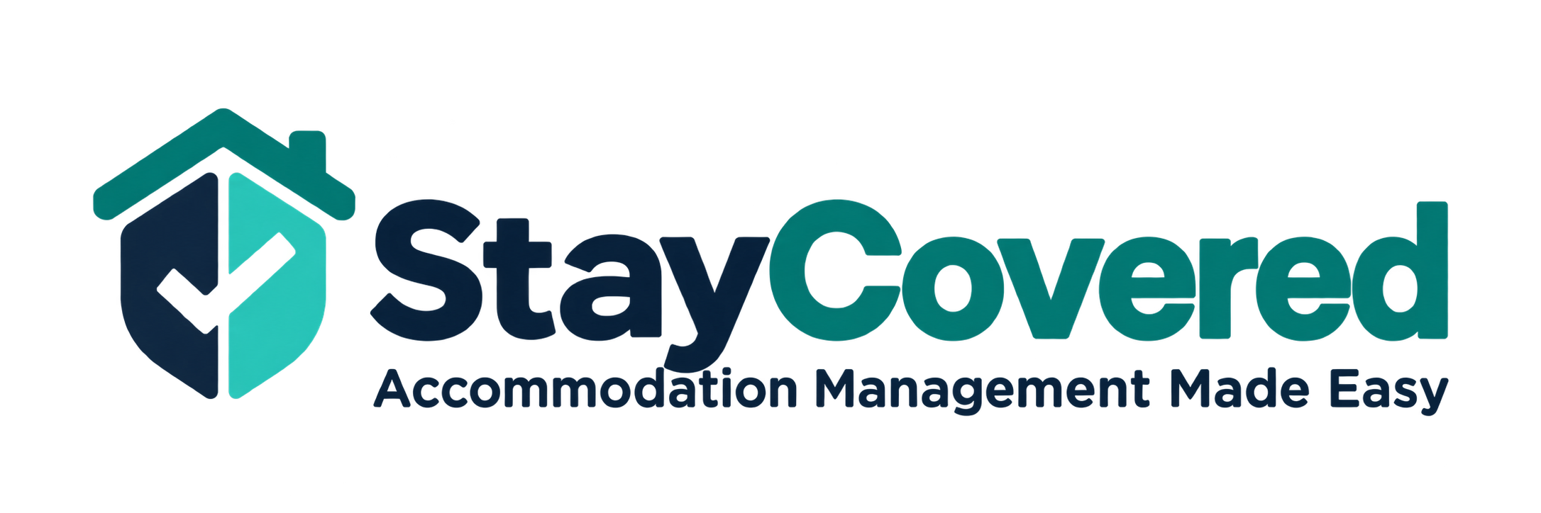 StayCovered — Accommodation Management Made Easy
